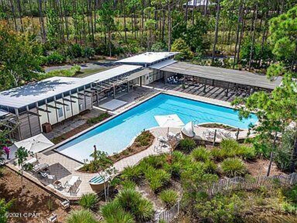 Image 16 of property listing at 8402 Deepwater Creek Lane, Panama City Beach, FL 32413