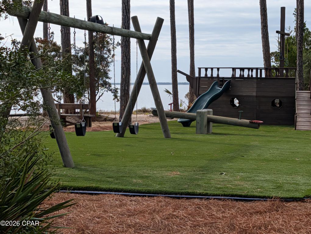 Image 17 of property listing at 8402 Deepwater Creek Lane, Panama City Beach, FL 32413