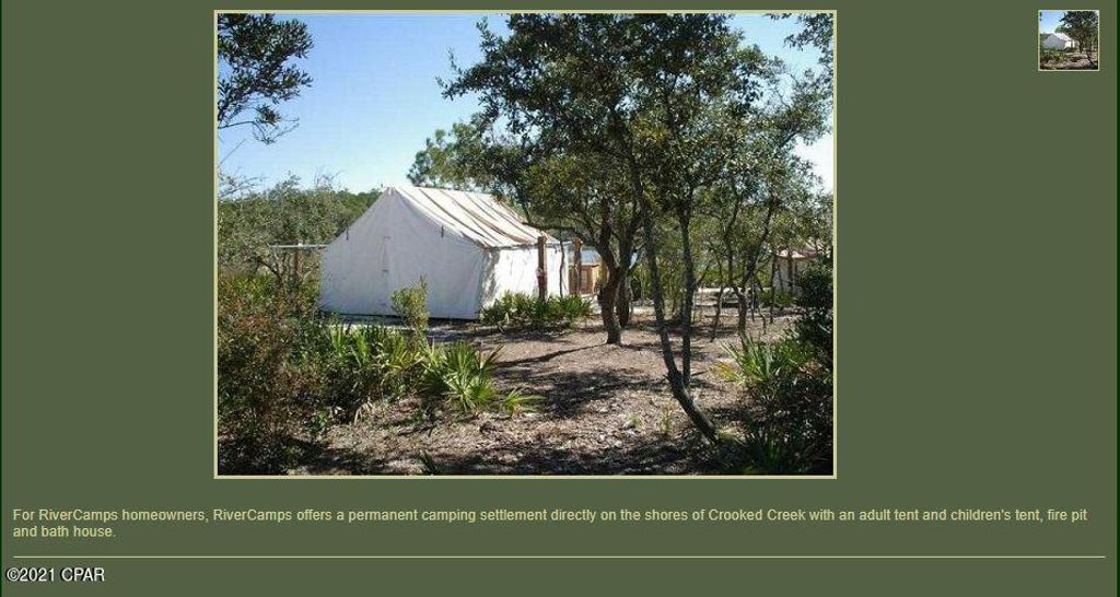 Image 18 of property listing at 8402 Deepwater Creek Lane, Panama City Beach, FL 32413