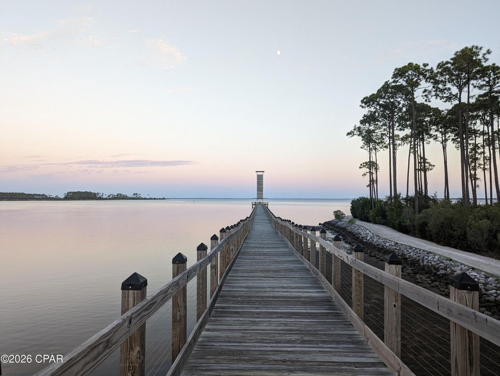 Image 33 of property listing at 8402 Deepwater Creek Lane, Panama City Beach, FL 32413