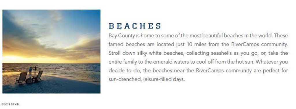 Image 34 of property listing at 8402 Deepwater Creek Lane, Panama City Beach, FL 32413