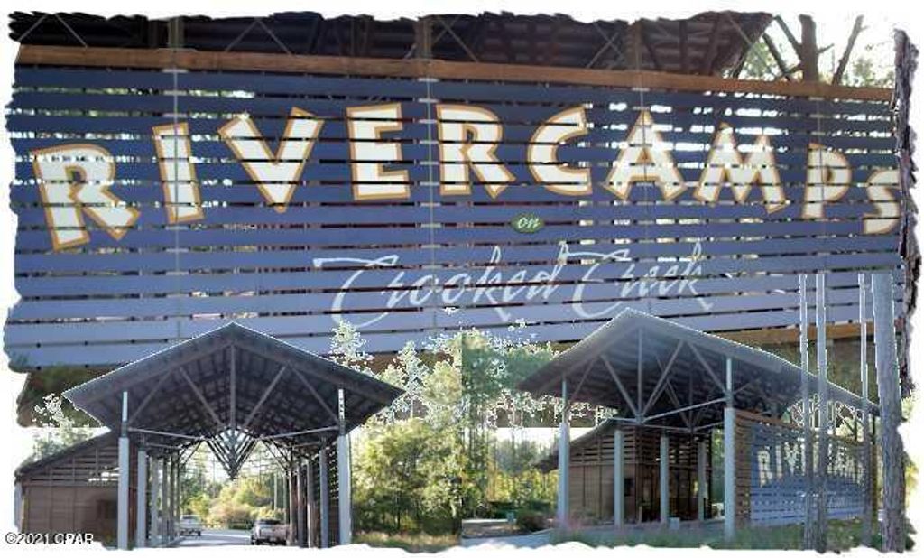 Image 36 of property listing at 8402 Deepwater Creek Lane, Panama City Beach, FL 32413