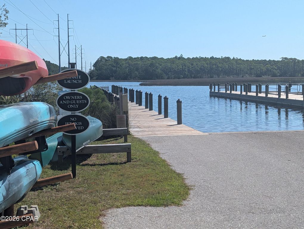 Image 7 of property listing at 8402 Deepwater Creek Lane, Panama City Beach, FL 32413