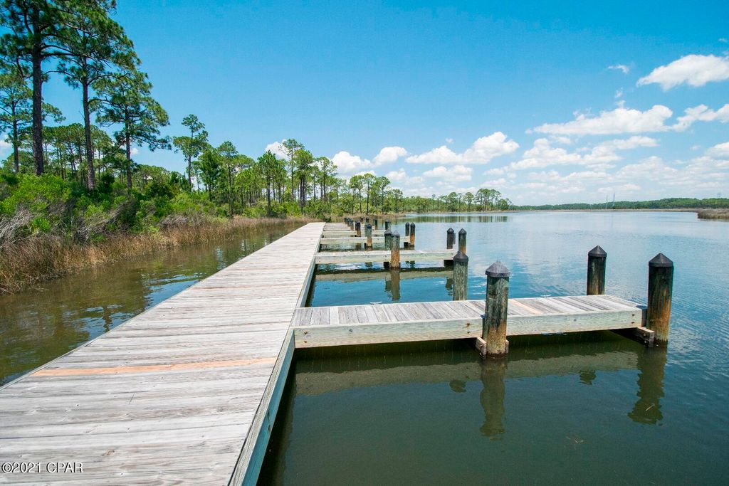 Image 9 of property listing at 8402 Deepwater Creek Lane, Panama City Beach, FL 32413