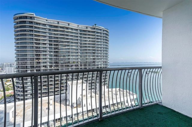 1750 N Bayshore Drive 4507, Miami, FL 33132