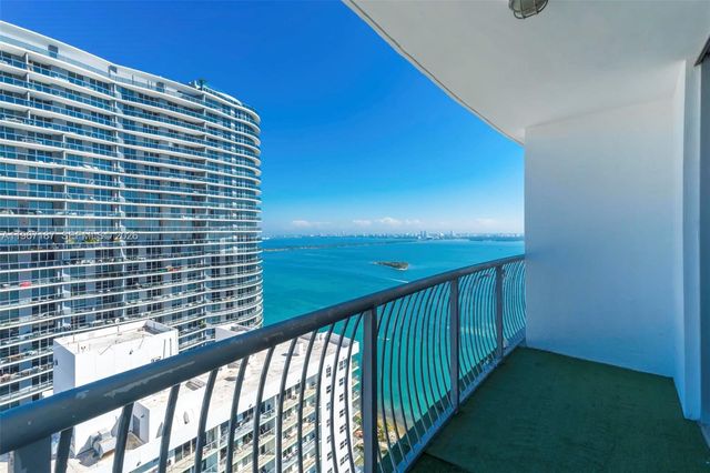 1750 N Bayshore Drive 4507, Miami, FL 33132
