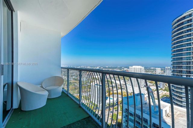 1750 N Bayshore Drive 4507, Miami, FL 33132