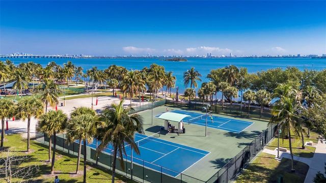 1750 N Bayshore Drive 4507, Miami, FL 33132