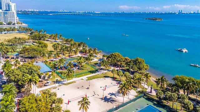1750 N Bayshore Drive 4507, Miami, FL 33132