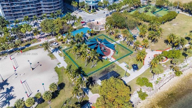 1750 N Bayshore Drive 4507, Miami, FL 33132