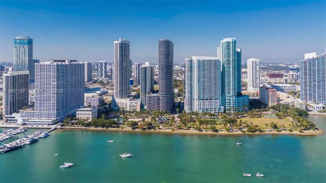 1750 N Bayshore Drive 4507, Miami, FL 33132