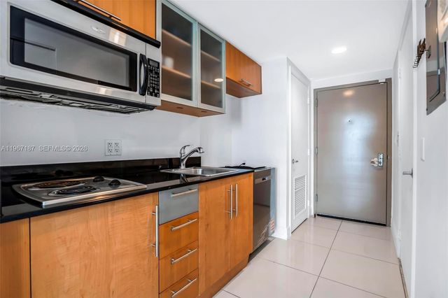 1750 N Bayshore Drive 4507, Miami, FL 33132