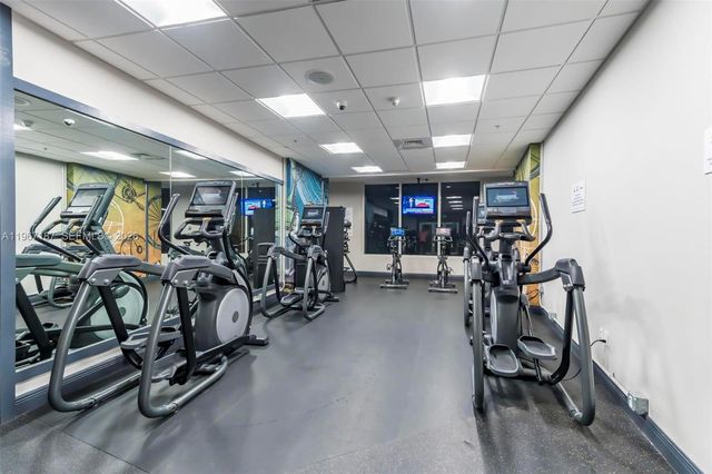 1750 N Bayshore Drive 4507, Miami, FL 33132