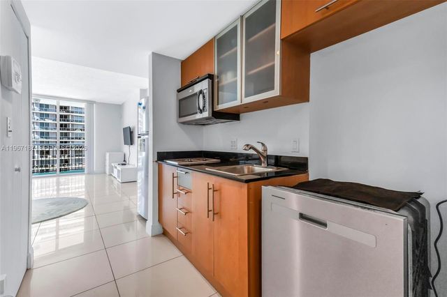 1750 N Bayshore Drive 4507, Miami, FL 33132