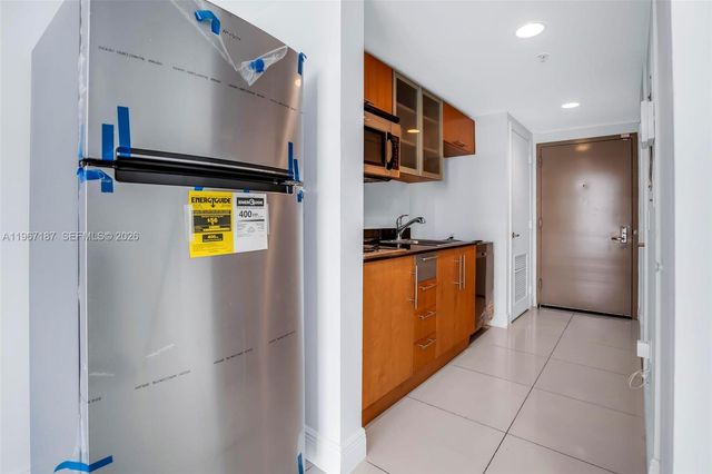 1750 N Bayshore Drive 4507, Miami, FL 33132