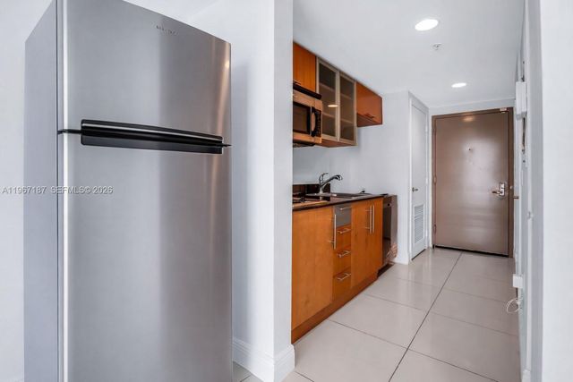 1750 N Bayshore Drive 4507, Miami, FL 33132