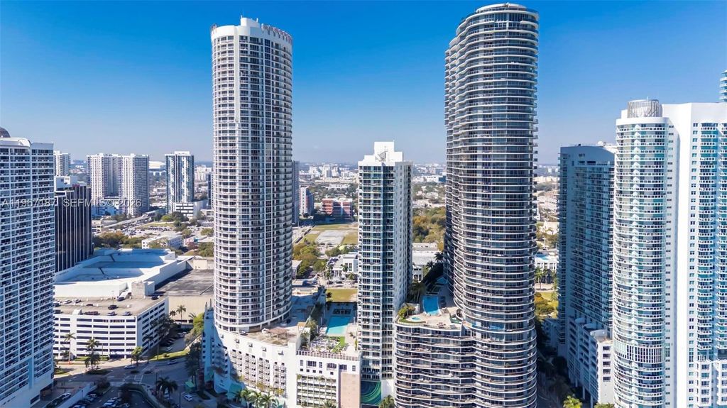 1750 N Bayshore Drive 4507, Miami, FL 33132