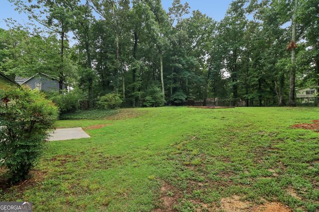 923 Bay Berry Lane, Lawrenceville, GA 30043