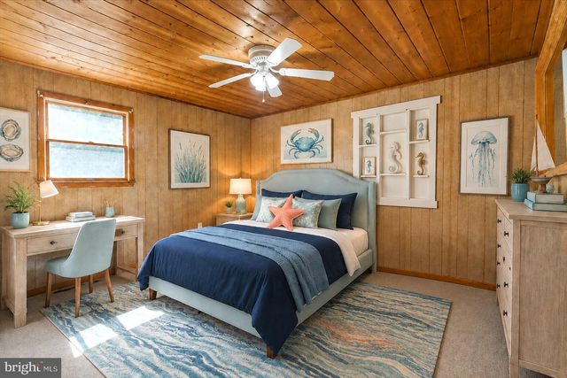 7595 SIMMS LANDING RD, Port Tobacco, MD 20677