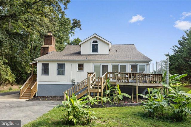 7595 SIMMS LANDING RD, Port Tobacco, MD 20677