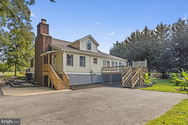 7595 SIMMS LANDING RD, Port Tobacco, MD 20677