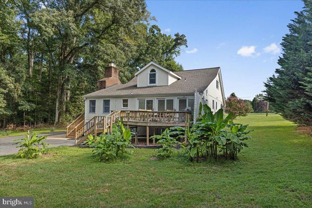 7595 SIMMS LANDING RD, Port Tobacco, MD 20677