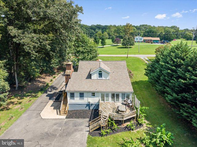 7595 SIMMS LANDING RD, Port Tobacco, MD 20677