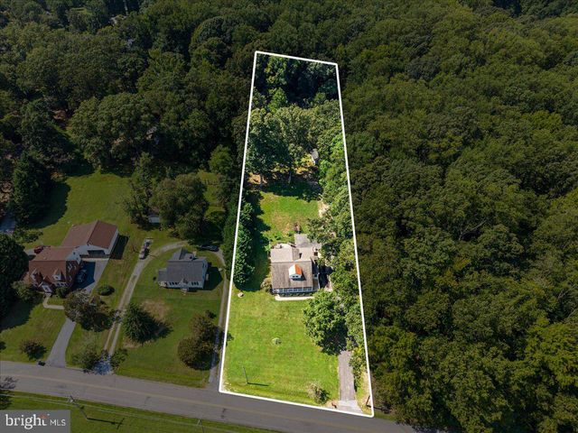 7595 SIMMS LANDING RD, Port Tobacco, MD 20677