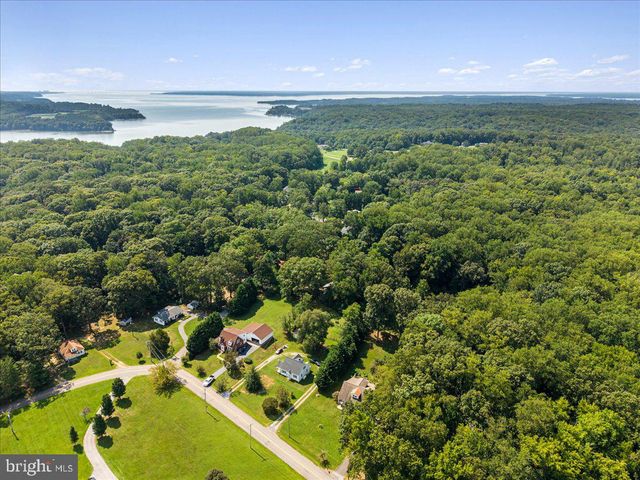 7595 SIMMS LANDING RD, Port Tobacco, MD 20677