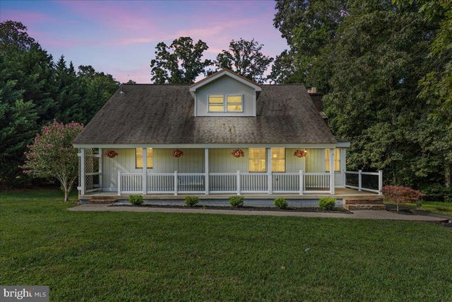7595 SIMMS LANDING RD, Port Tobacco, MD 20677