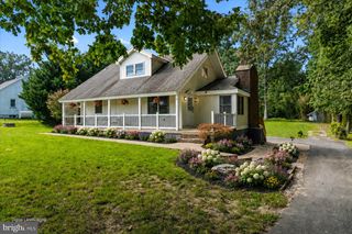 7595 SIMMS LANDING RD, Port Tobacco, MD 20677