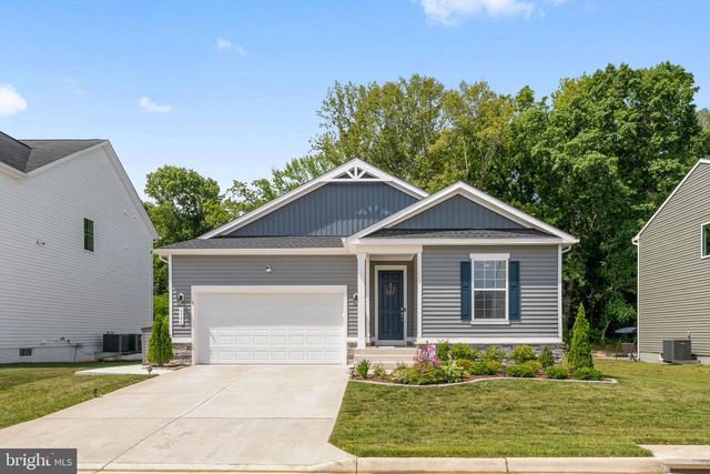 6306 BOBCAT LN, King George, VA 22485