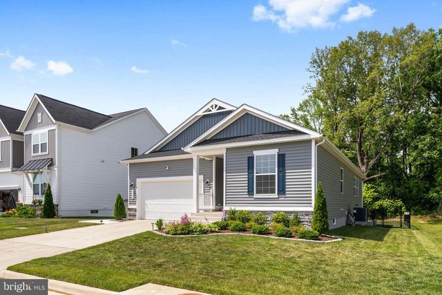 6306 BOBCAT LN, King George, VA 22485