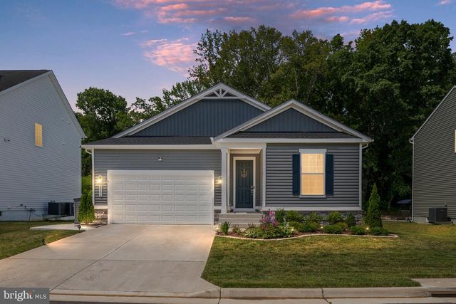 6306 BOBCAT LN, King George, VA 22485