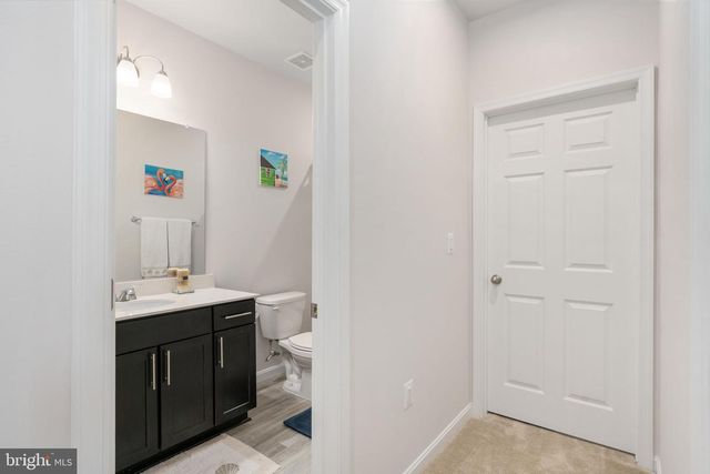 6306 BOBCAT LN, King George, VA 22485