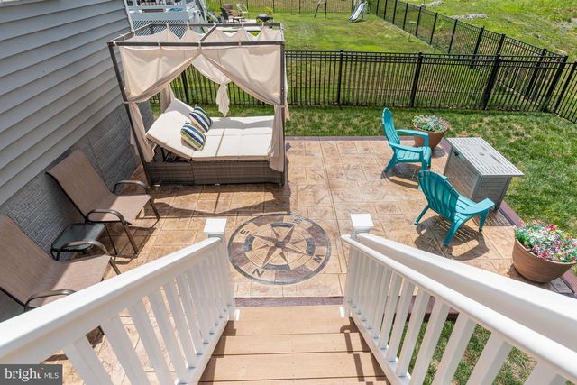 6306 BOBCAT LN, King George, VA 22485