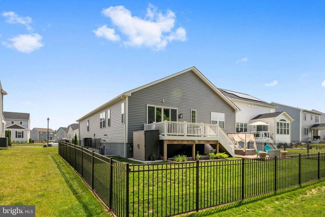 6306 BOBCAT LN, King George, VA 22485