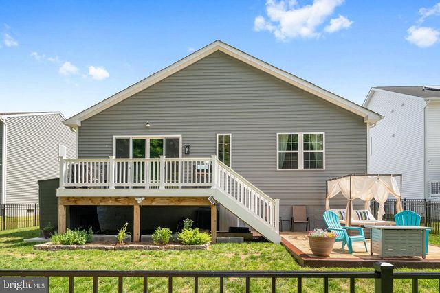 6306 BOBCAT LN, King George, VA 22485