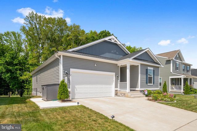 6306 BOBCAT LN, King George, VA 22485