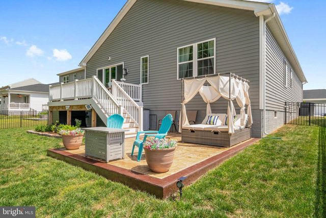 6306 BOBCAT LN, King George, VA 22485