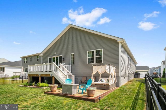 6306 BOBCAT LN, King George, VA 22485
