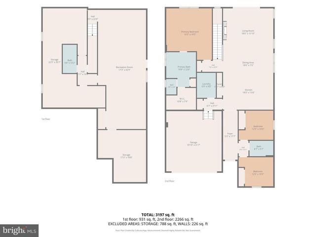 6306 BOBCAT LN, King George, VA 22485