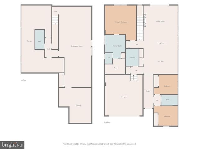 6306 BOBCAT LN, King George, VA 22485