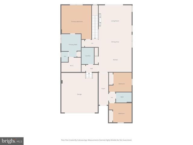 6306 BOBCAT LN, King George, VA 22485