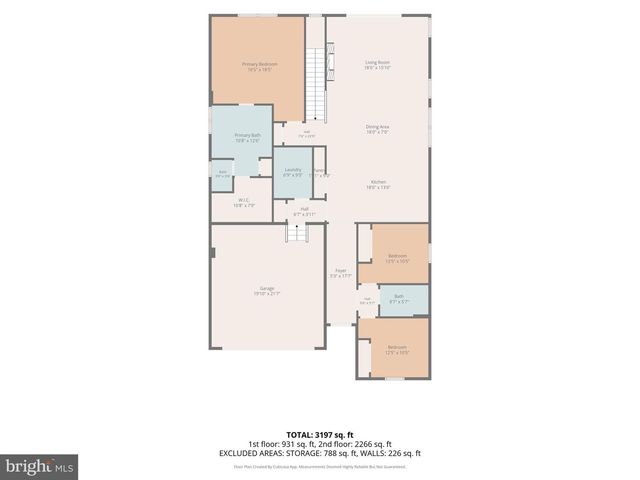 6306 BOBCAT LN, King George, VA 22485