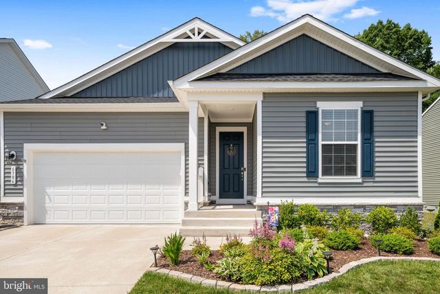 6306 BOBCAT LN, King George, VA 22485