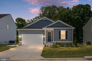 6306 BOBCAT LN, King George, VA 22485