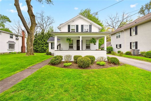 69A South Main Street, Pittsford, NY 14534