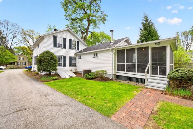 69A South Main Street, Pittsford, NY 14534