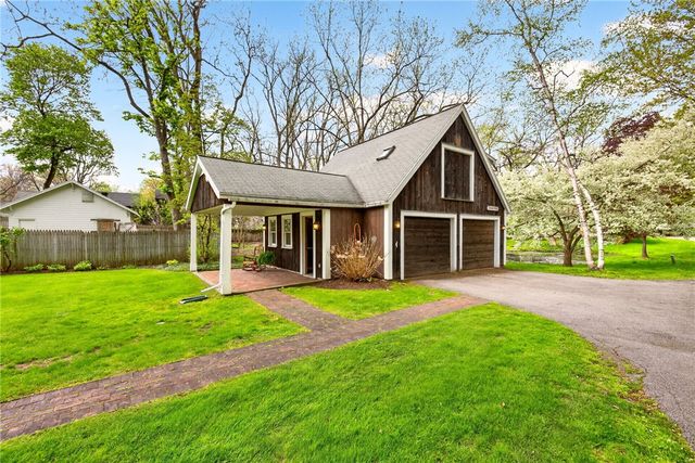 69A South Main Street, Pittsford, NY 14534